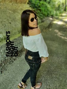 Photo de profil de Elodie Rosard