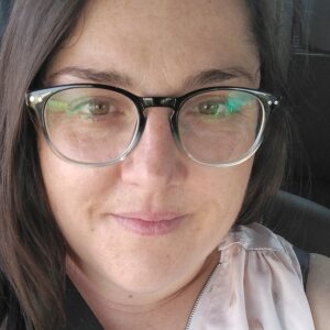 Photo de profil de Elodie Rougier