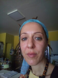 Photo de profil de Elodie Rouhaud