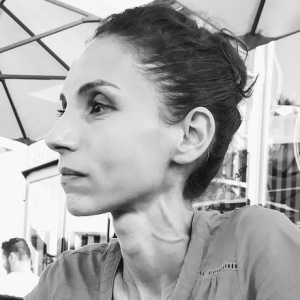 Photo de profil de Elodie Roulle