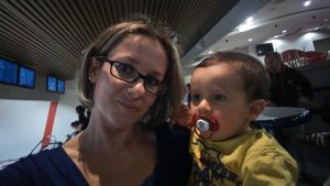 Photo de profil de Elodie Rousseau