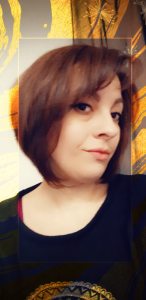 Photo de profil de Elodie Ruby