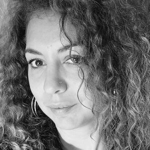 Photo de profil de Elodie Sandrard