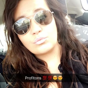 Photo de profil de Elodie Saunie