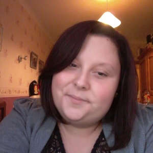 Photo de profil de Elodie Sauvage