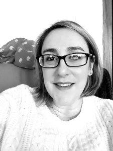 Photo de profil de Elodie Sayer