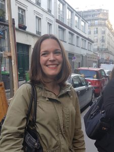Photo de profil de Elodie Schiel
