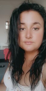 Photo de profil de Elodie Scognamiglio
