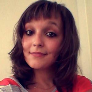 Photo de profil de Elodie Sonzogni