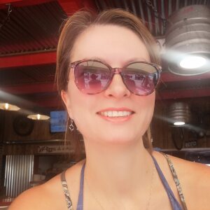 Photo de profil de Elodie Soulier