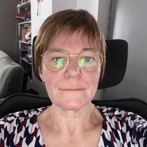 Photo de profil de Elodie Stagno