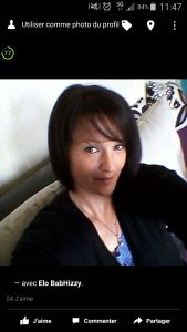 Photo de profil de Elodie Sueur
