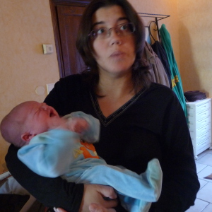 Photo de profil de Elodie Tesquet