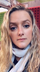 Photo de profil de Elodie Teste