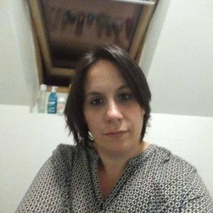 Photo de profil de Elodie Thibault