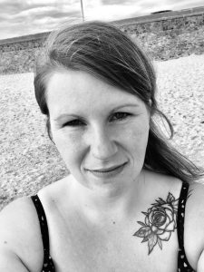 Photo de profil de Elodie Thomas