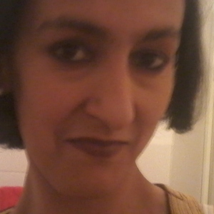 Photo de profil de Elodie Thullier