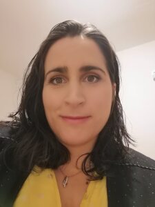 Photo de profil de Elodie Vachon