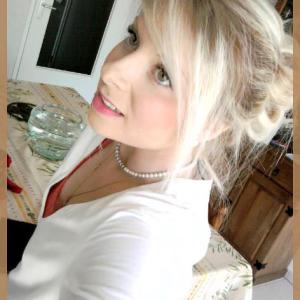 Photo de profil de Elodie Valencourt