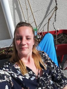 Photo de profil de Elodie Varlet