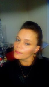 Photo de profil de Elodie Vasset