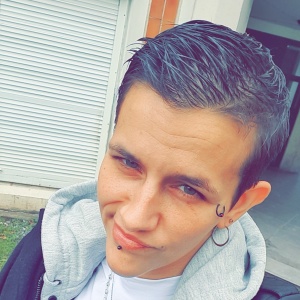 Photo de profil de Elodie Vercammen