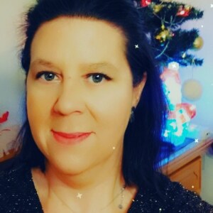 Photo de profil de Elodie Vermeulen
