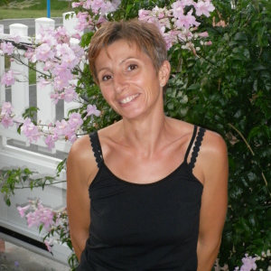 Photo de profil de Elodie Vignes