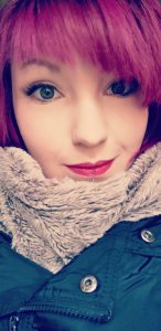 Photo de profil de Elodie Vilfroy