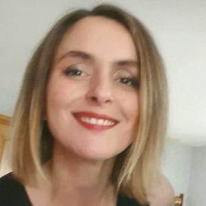 Photo de profil de Elodie Weibel