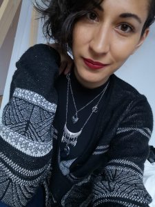 Photo de profil de Elodie Weigel