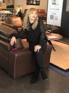 Photo de profil de Elodie Willems