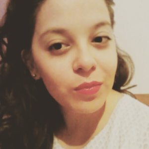 Photo de profil de Elodie Xavier