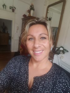 Photo de profil de Elody Coutant
