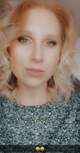 Photo de profil de Elody Labie