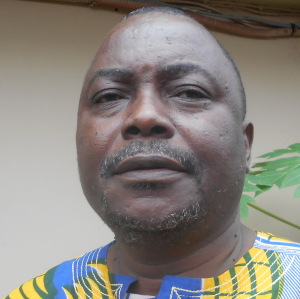 Photo de profil de Eloi Kassa