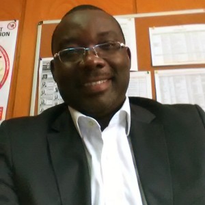 Photo de profil de Eloi Massima