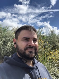 Photo de profil de Eloi Simonnet