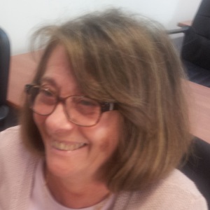 Photo de profil de Eloïna Corcuff