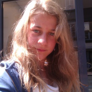 Photo de profil de Eloïse Cauvin