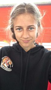 Photo de profil de Eloïse Cauvin
