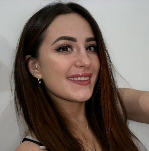Photo de profil de Eloïse Geoffray