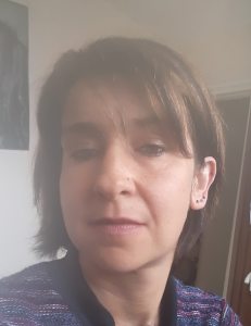 Photo de profil de Eloïse Michas