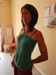 Photo de profil de Eloise Rouxel