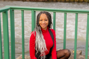 Photo de profil de Eloise Sambaouma