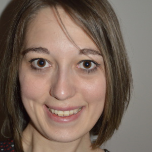 Photo de profil de Eloïse Villaret