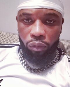 Photo de profil de Elom Topou