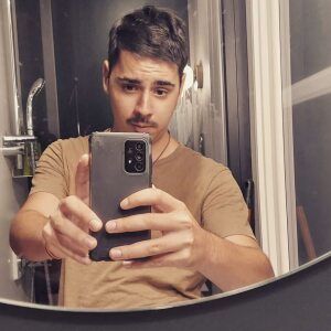 Photo de profil de Elouan Baizet
