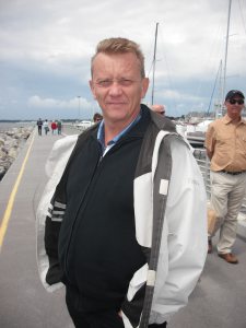 Photo de profil de Elrick Houssais