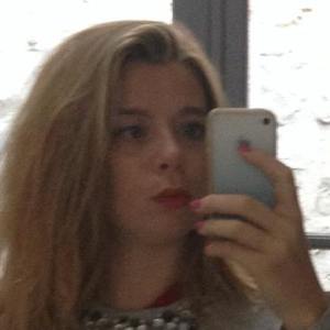Photo de profil de Elsa Bouckaert